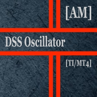 DSS Oscillator AM