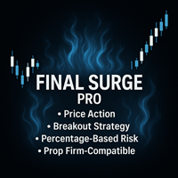 Final Surge Pro