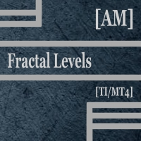 Fractal Levels AM