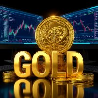 Gold Axis