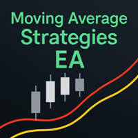 MA strategies EA