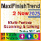 MaxiFinishTrend 2