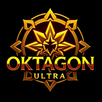 Oktagon Ultra XAUUSD h1