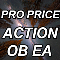 Pro Price Action OB EA mq