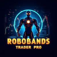 RoboBands Trader Pro
