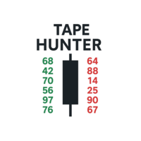 Tape Hunter