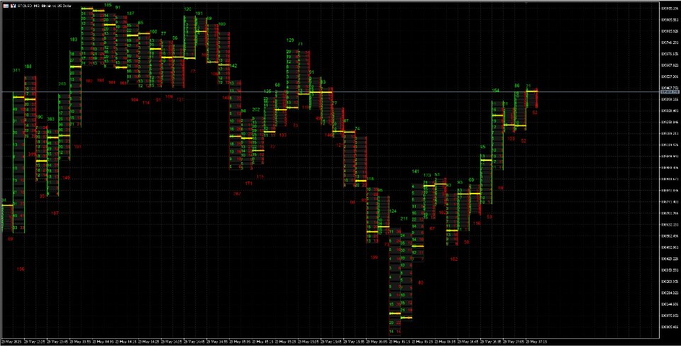 スクリーンショット #1 Tape Hunter