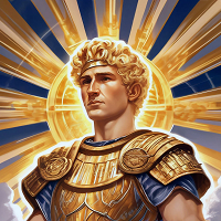 AI Golden Emperor
