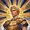 AI Golden Emperor