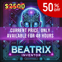 Beatrix Inventor MT5