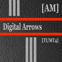 Digital Arrows AM
