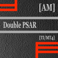 Double PSAR AM