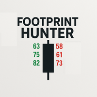 Footprint Hunter