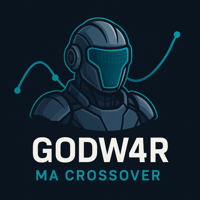 GodW4r MA Crossover