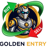 Golden Entry MT5