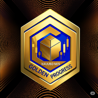 Golden Progress