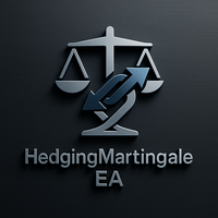 HedgingMartingale MT4