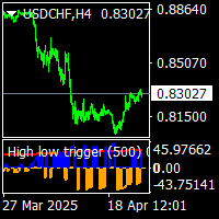 High low trigger