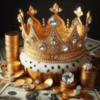 King of Forex MT4