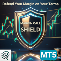 Margin Call Shield MT5