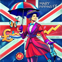 Mary Pippins FX