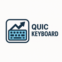 QuicKeyboard