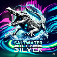 Saltwater Silver