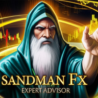 Sandman FX