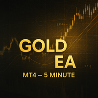Scalp 5M Gold
