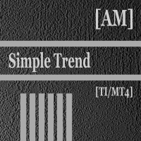 Simple Trend AM