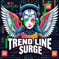 Trendline Surge