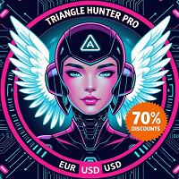 Triangle Hunter Pro