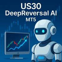US 30 DeepReversal AI MT5
