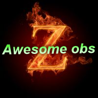 Awesome overbought and oversold