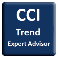 CCI Trend Expert