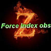 Force overbought and oversold