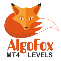 AlgoFox Levels For MT4