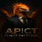 APCT Chart Pattern