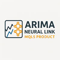 ARIMA Neural Link
