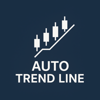 Auto trendlines Indicator