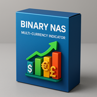 Binary Nas