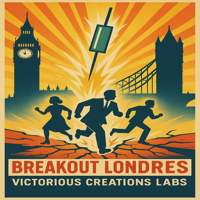 Breakout Londres