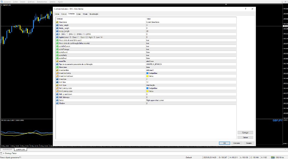 Screenshot #4 Didi Alerta