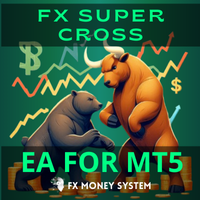 Fx Super Cross EA