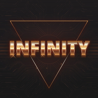 Infinity Gold Pro