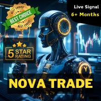 Nova Bot AUD