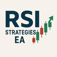 RSI Strategies EA