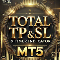 Télécharger gratuitement Total TP SL and Timer Indicator MT5