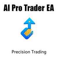 AI Pro Trader EA