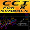 CCI for 8 Symbols mf